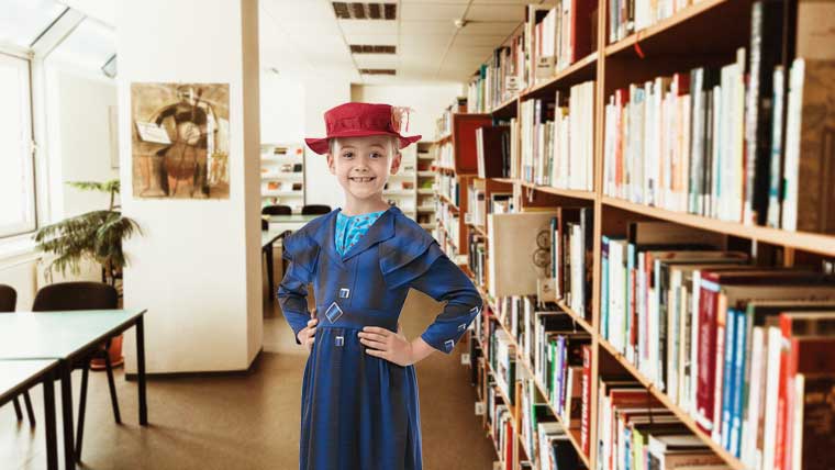 20 of the Best Girl’s World Book Day Costume Ideas - Fancydress.com
