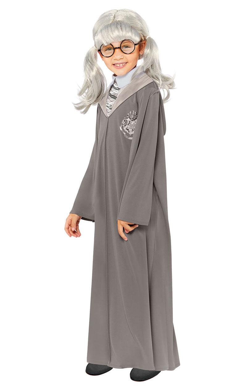 Kids Moaning Myrtle Costume