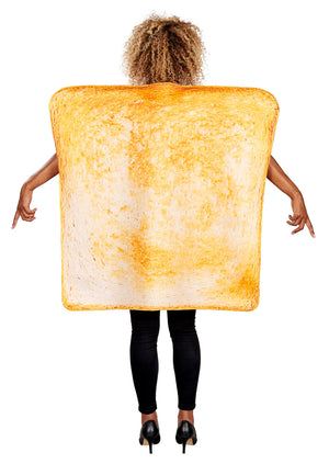 Beans & Toast Couples Costume