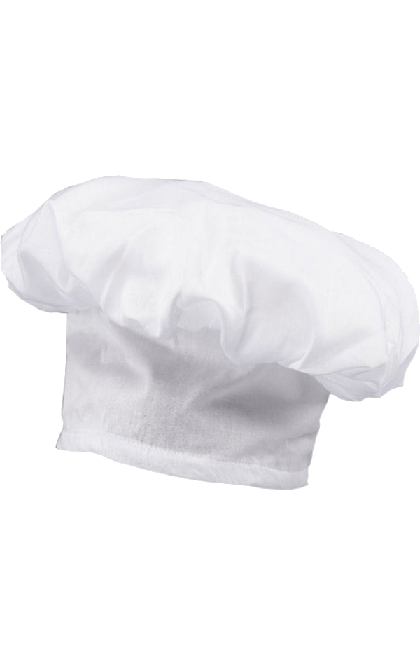 Chef Hat Accessory
