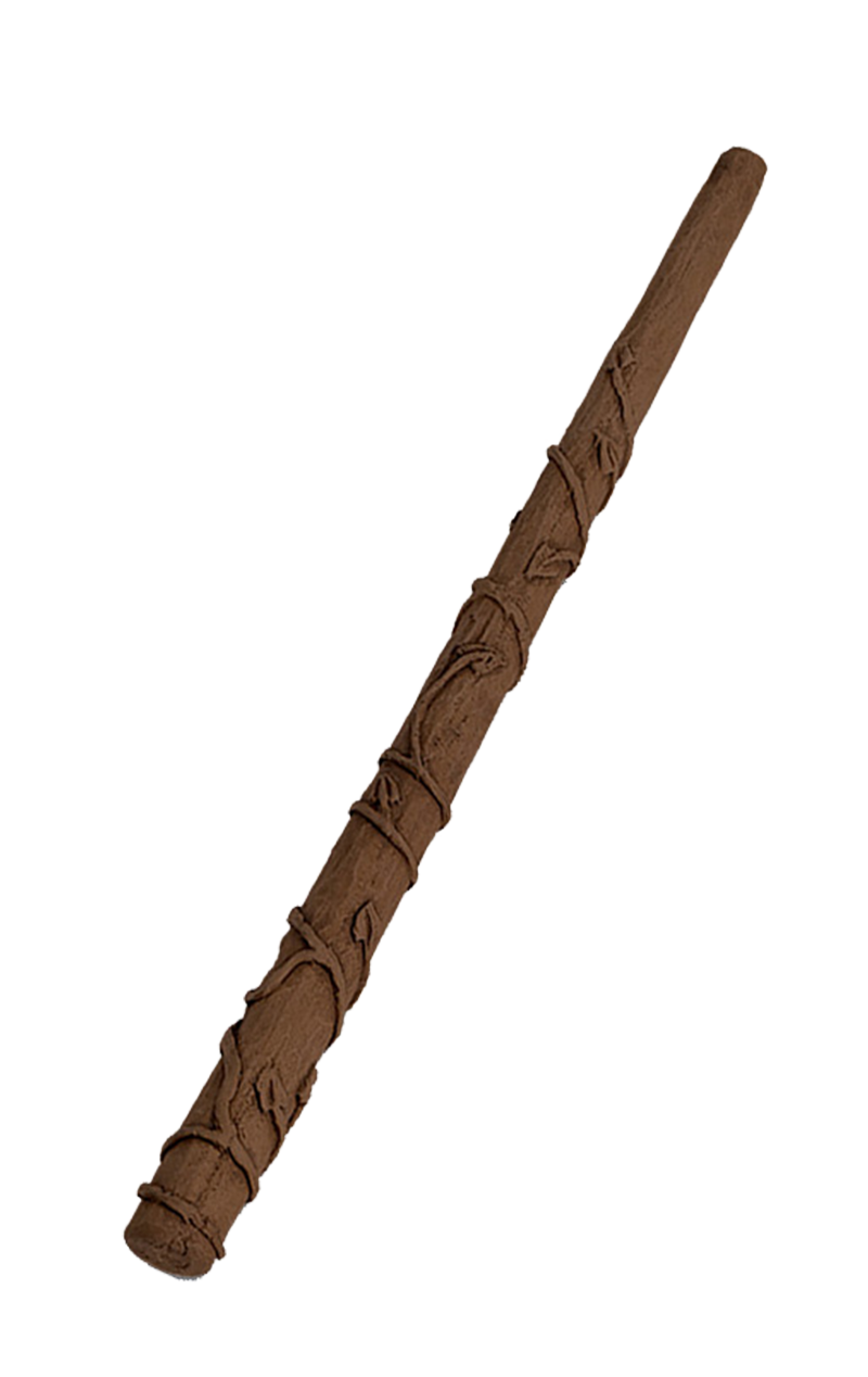 Harry Potter Hermione Wand Accessory