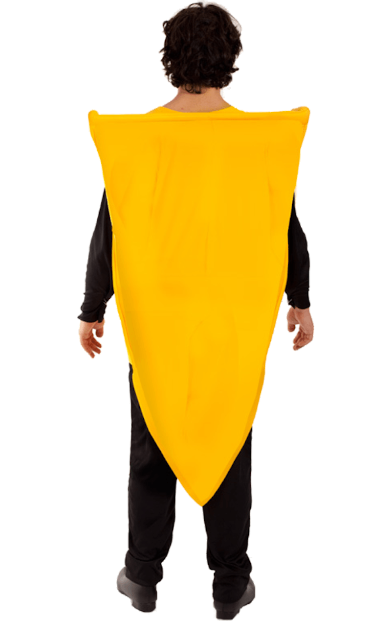 Adult The Big Cheese Costume