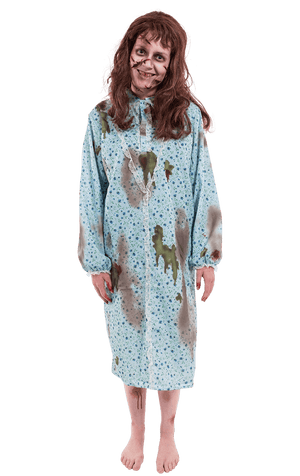 Womens The Exorcist Halloween Costume