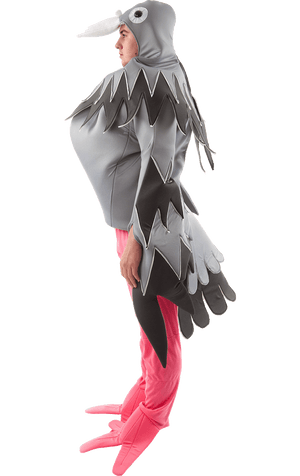 Adult Giant Pigeon Costume