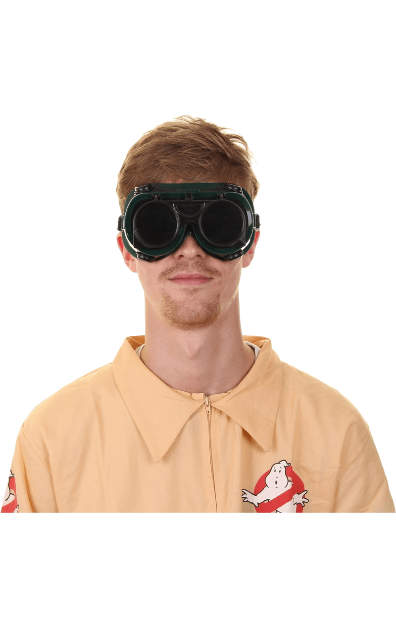 Adult Ghostbusters Goggles