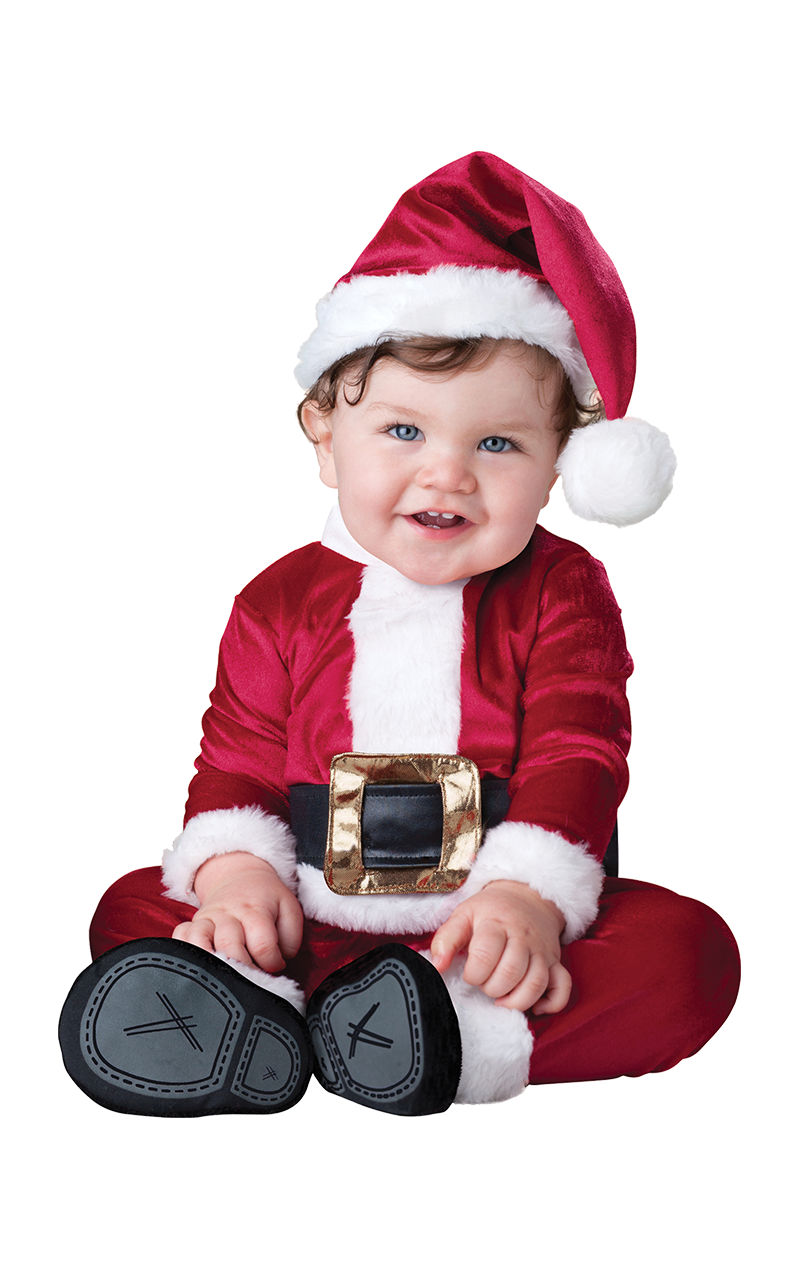Baby Christmas Costumes & Toddler Christmas Costumes