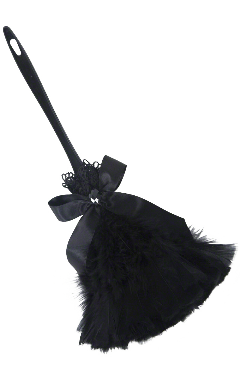 Feather Duster Accessory