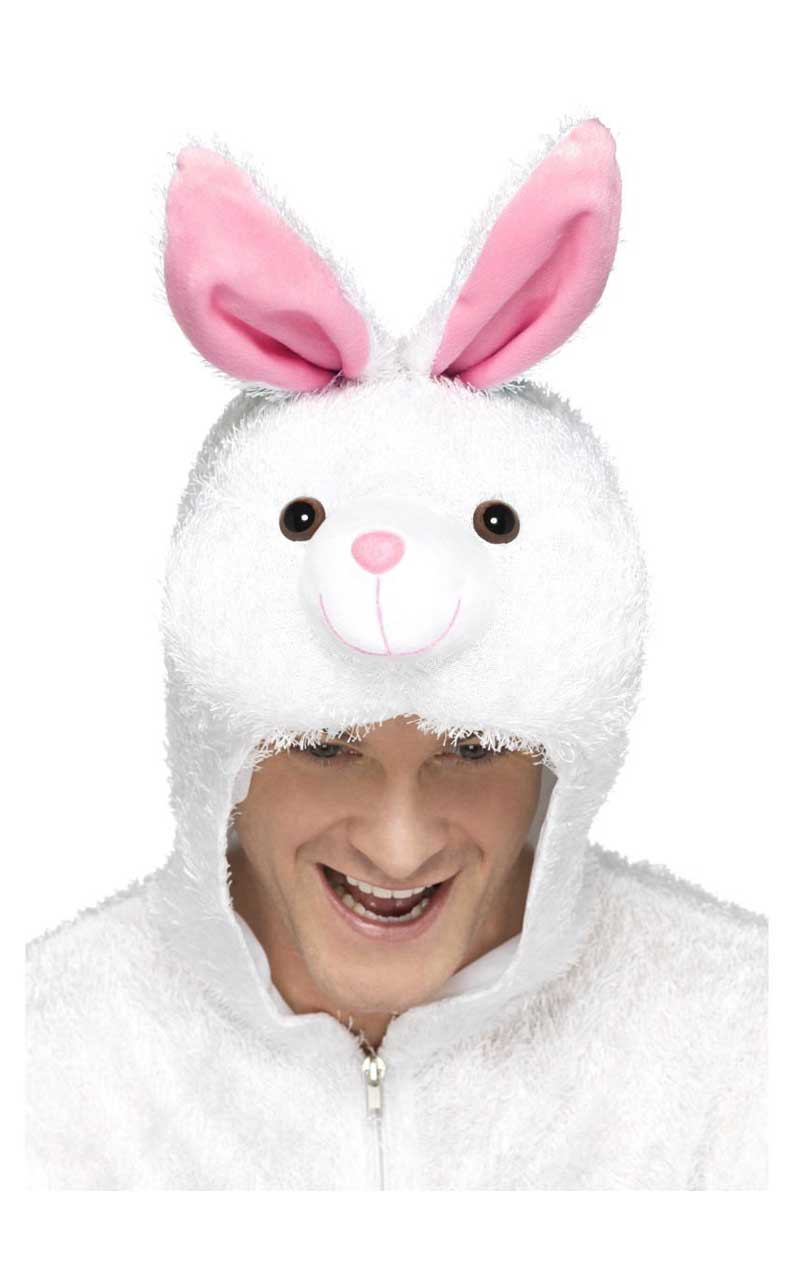 Adult Easter Bunny Onesie