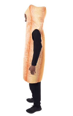 Adult Chip Costume