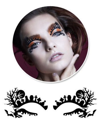Face Lace Collection