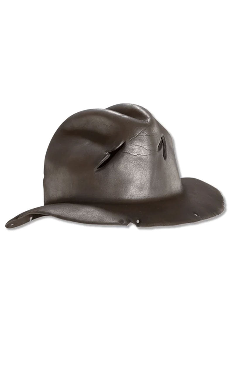 Freddy Krueger Hat Accessory - Fancydress.com