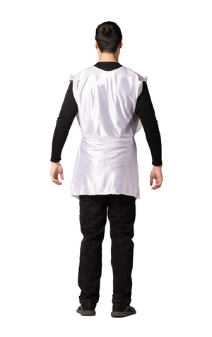 Adult Funny Toilet Costume