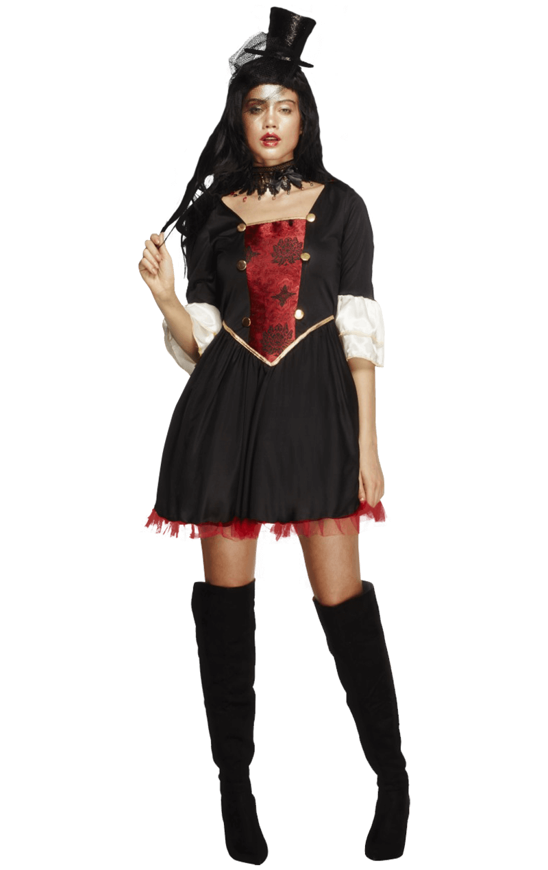 Adult Undead Lover Costume