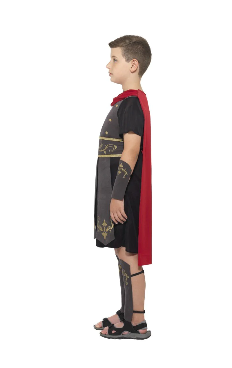 Déguisement soldat romain enfant