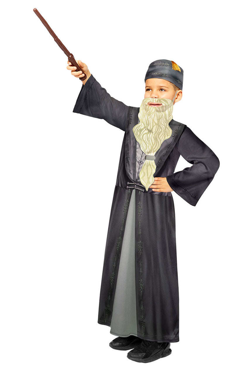 dumbledore costume for kids