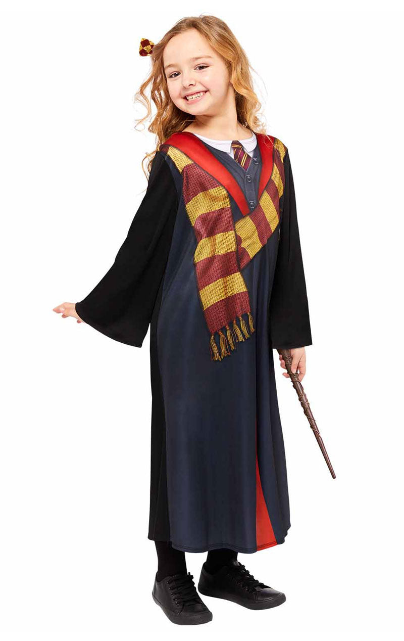 Kids Hermione Deluxe Robe Kit