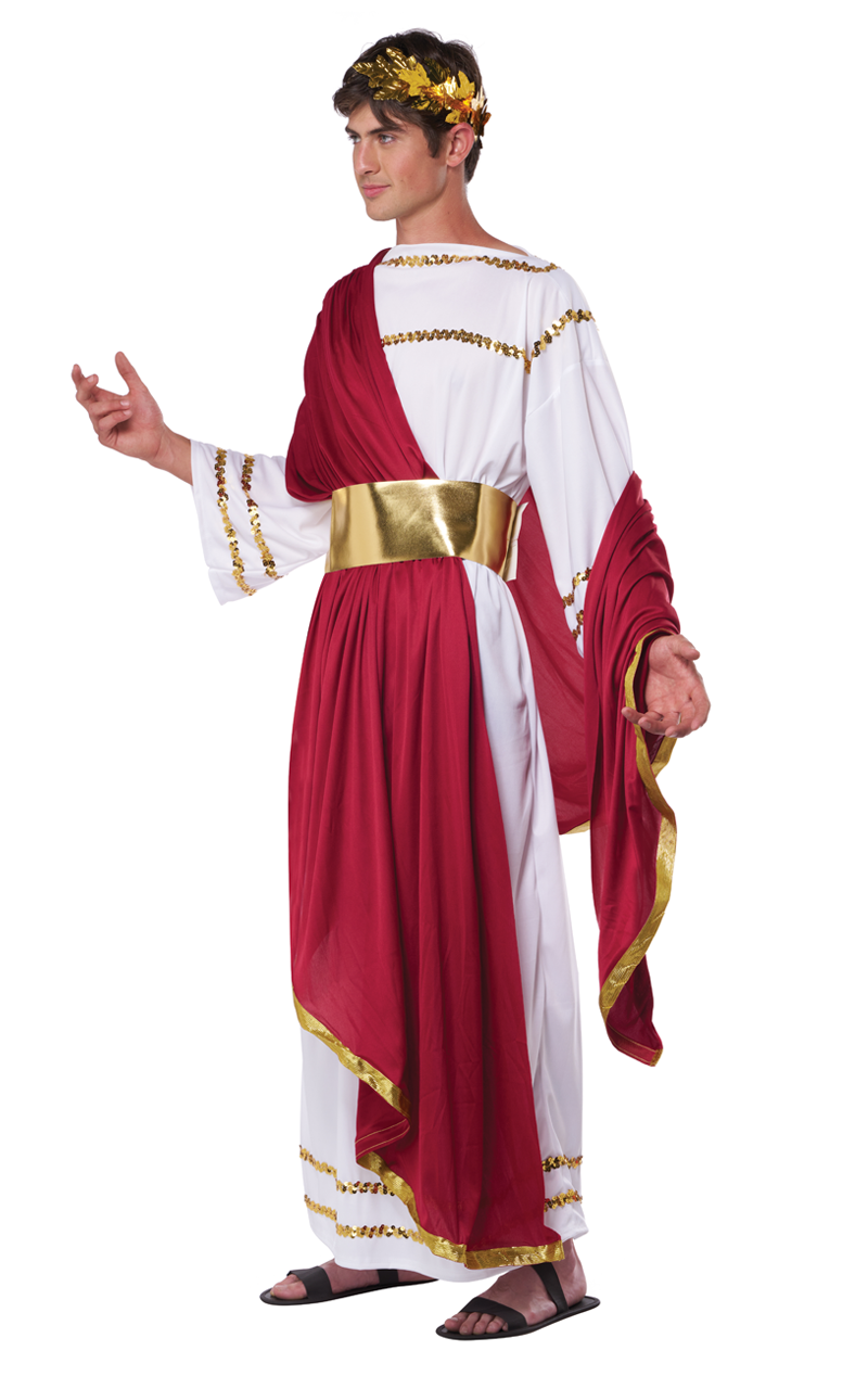 Costume de César