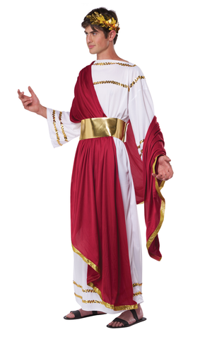 Caesar -Kostüm