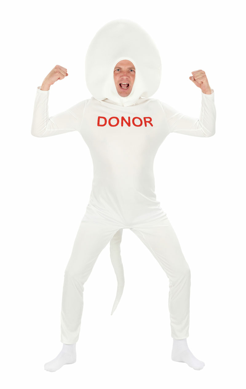 Adult Donor Costume