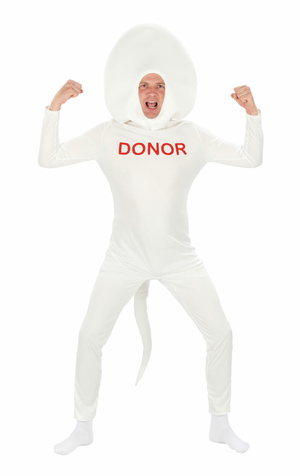 Adult Donor Costume