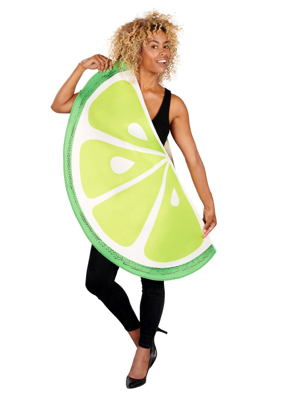 Tequila, Lime & Salt 3 in 1 Costume