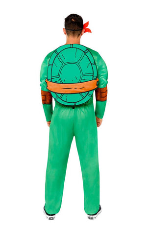 Mens Teenage Mutant Ninja Turtles Costume