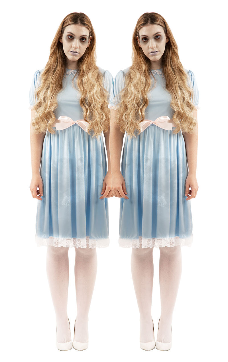 Adult The Shining Twin Costume
