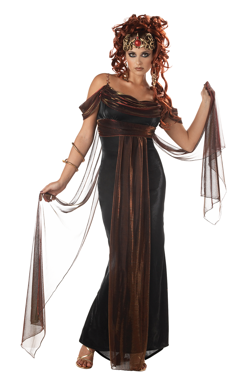 Le Costume de Sirène Mythique