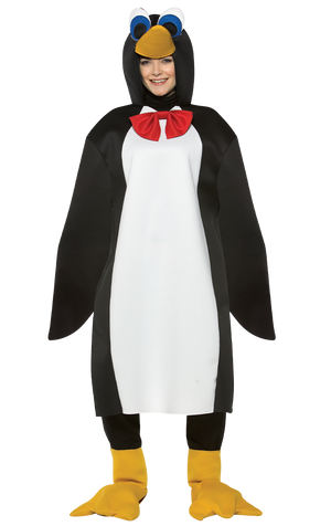 Adult Oversized Penguin Costume