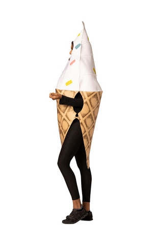 Ice Cream Costume