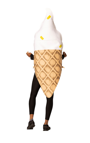 Ice Cream Costume