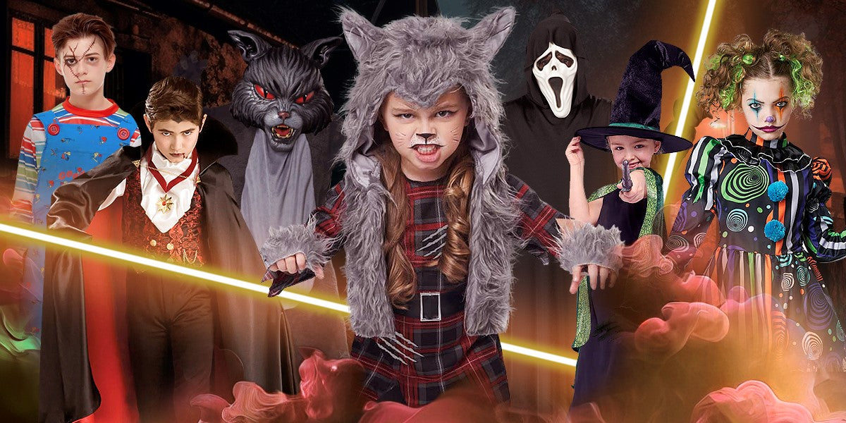 BookMyCostume - India's Leading Kids Fancy Dress Online Costume Store