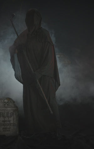 Costume d'Horreur Adulte Grim Reaper