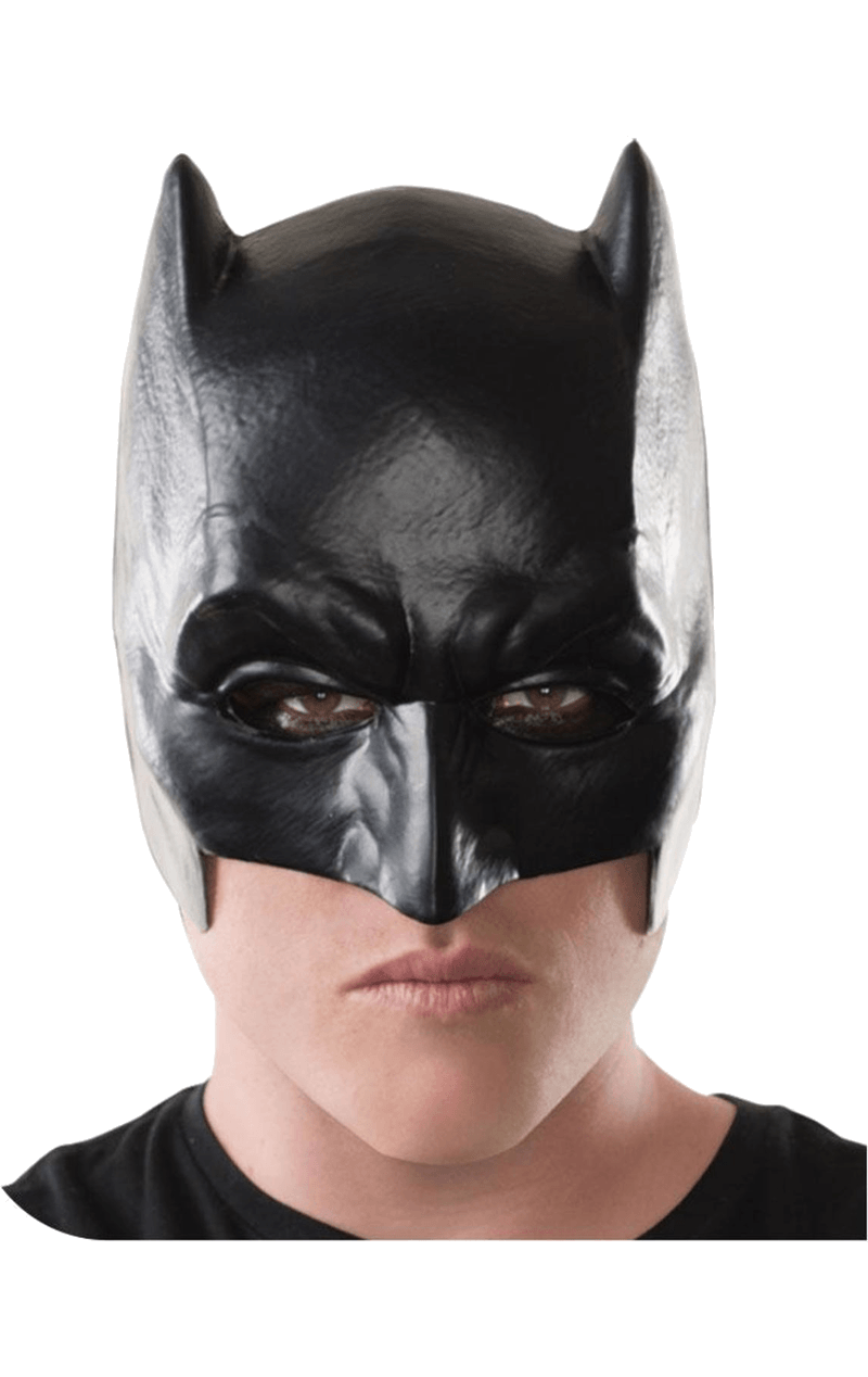 Morgendämmerung der Justiz Batman Maske