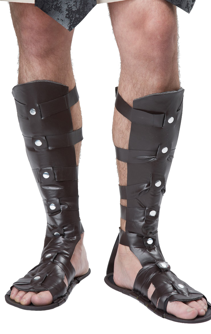 Gladiator Sandals Accessory