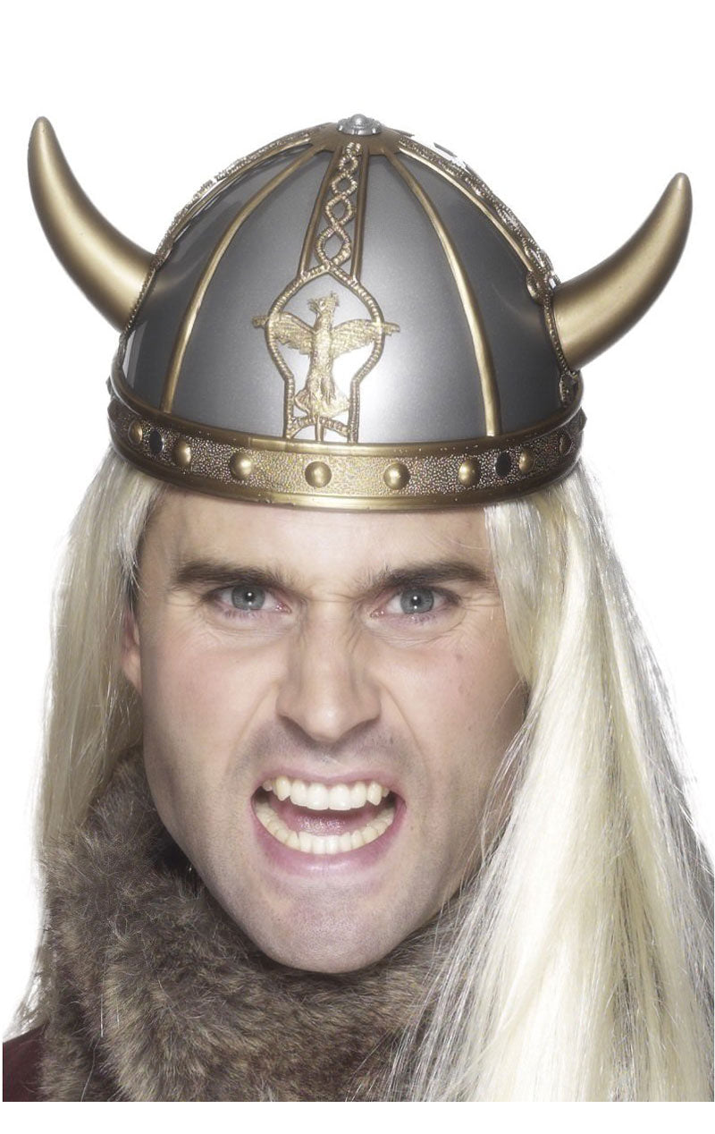 Viking -Helmzubehör