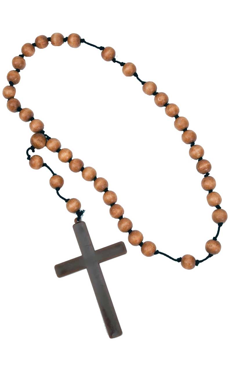 Cross Necklace Accessory