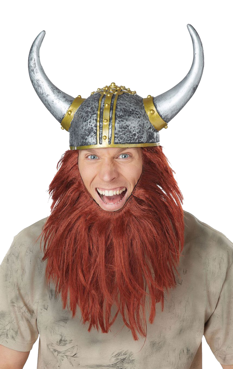 Accessoire de tenue viking
