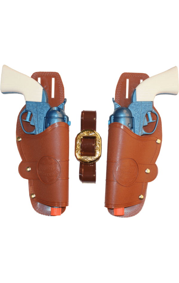 Accessoire pour pistolet à eau