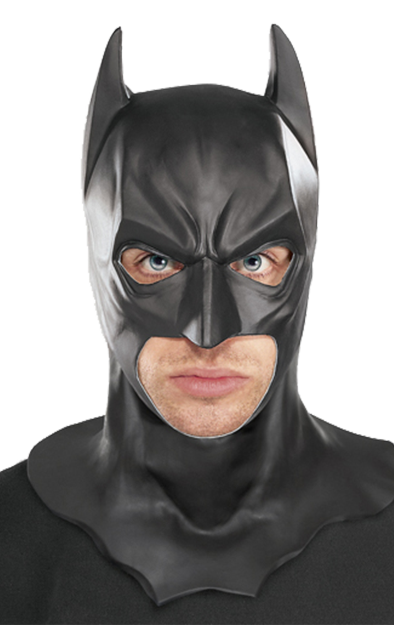 Batman Full Facepiece