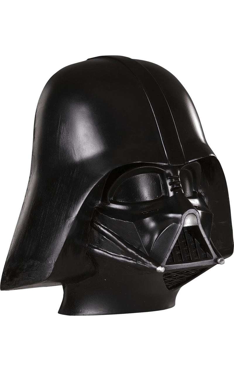 Darth Vader Facepiece