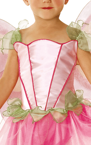 Springtime Fairy Costume