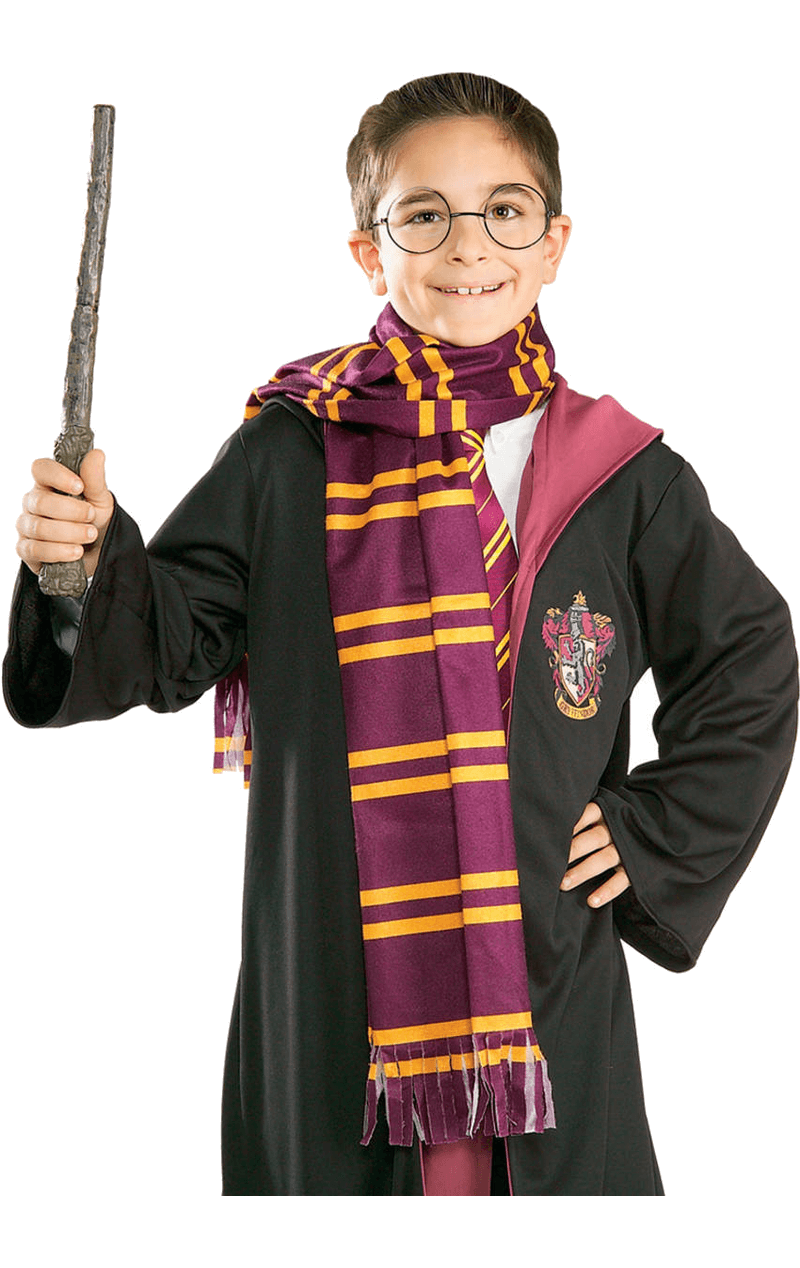 Harry Potter Schal