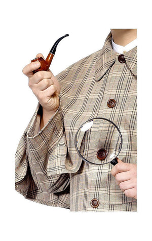 Accessoire de kit Sherlock Holmes