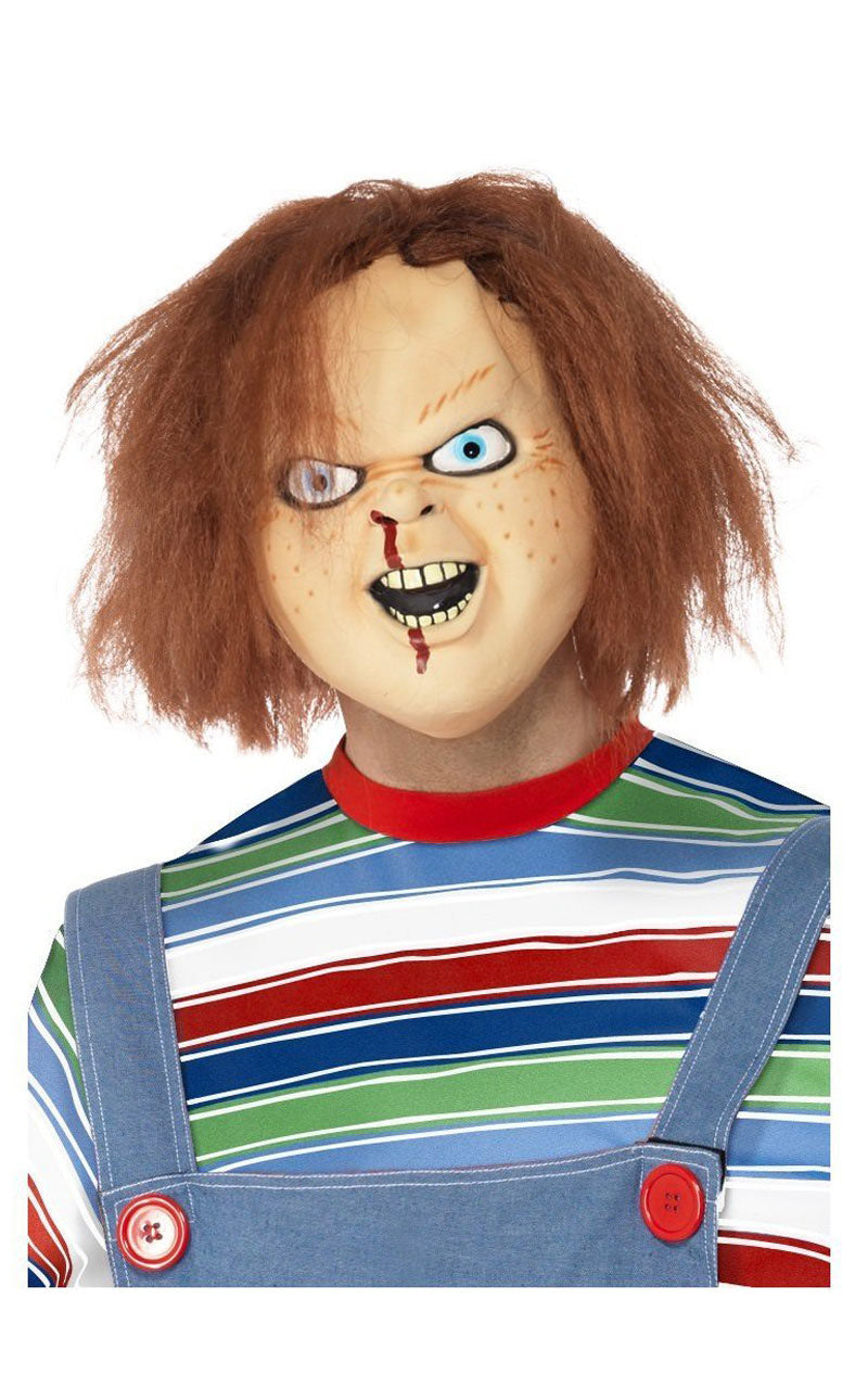Masque Chucky