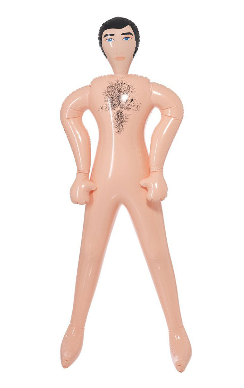 Hen Night Inflatable Doll