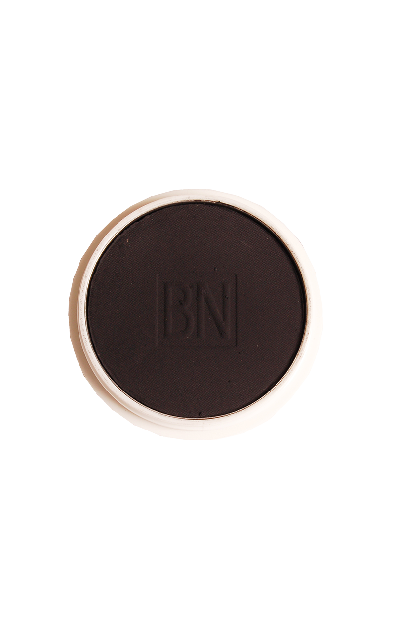 Black Ben Nye Face Paint