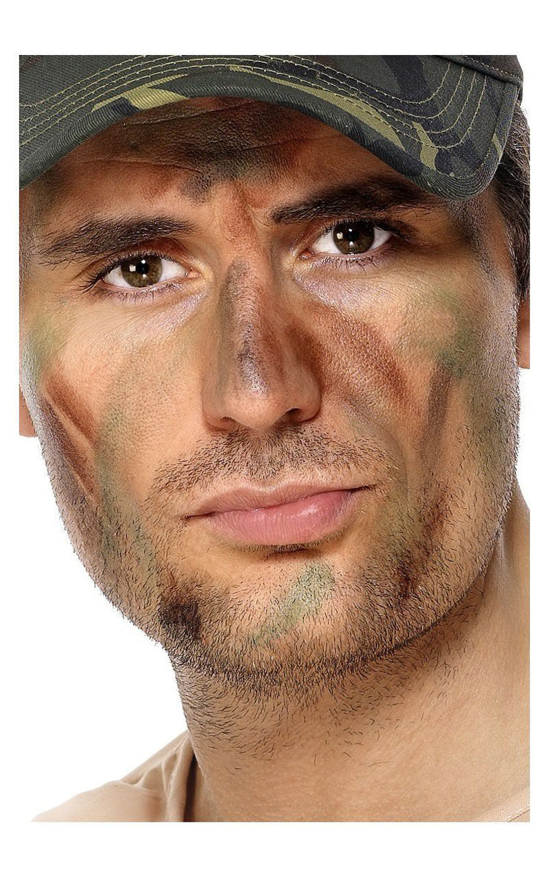 Armee Make -up