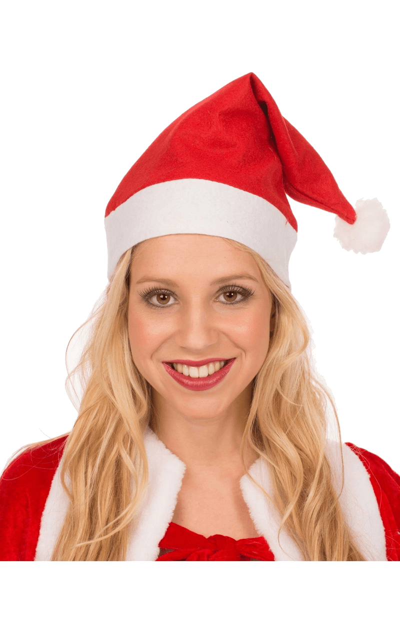 Christmas Costume Accessories & Decorations