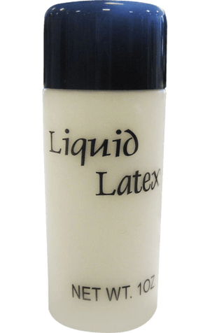 Professional Liquid Latex